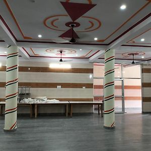 Suresh Guest House & Hotel By Wb Inn Bharatpur Exterior photo