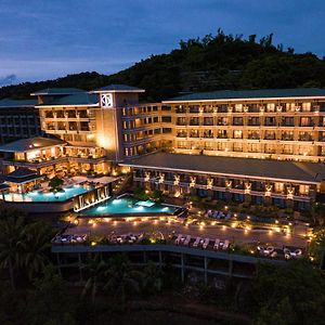 Zuri Resort Busuanga Exterior photo