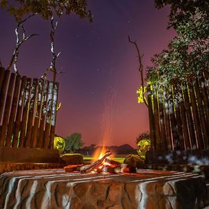 Kilima Private Game Reserve & Spa Gravelotte Exterior photo
