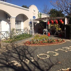B&B@Bloem Bloemfontein Exterior photo