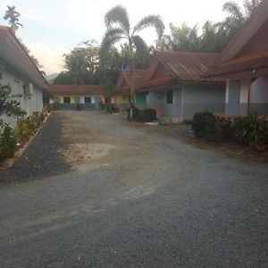 Baan Khunta Resort Khura Buri Exterior photo