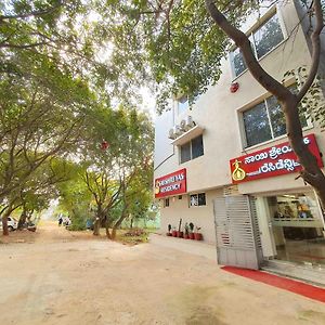 Sai Shreyas Residency, Best Hotel Near Bangalore Airport Exterior photo