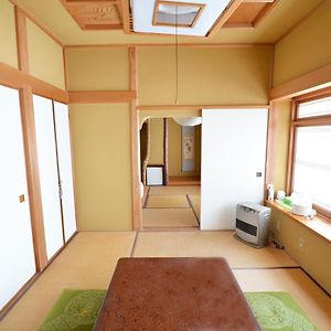 Fwa Guest House Fujinomiya Exterior photo