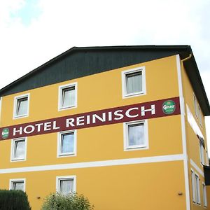 Hotel Reinisch Köflach Exterior photo