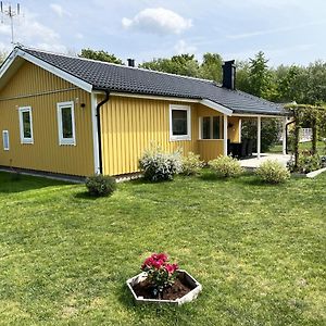 Renovated And Cozy Cottage By Farjestaden, Oland Exterior photo