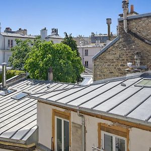 Charming Flat In The Heart Of The 14Th District Of Paris - Welkeys Lejlighed Exterior photo