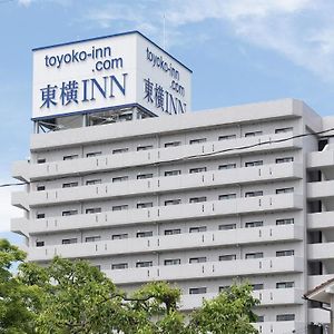 Toyoko Inn Koriyama Exterior photo