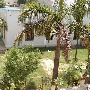 Hotel Pratap Palace Agra  Exterior photo