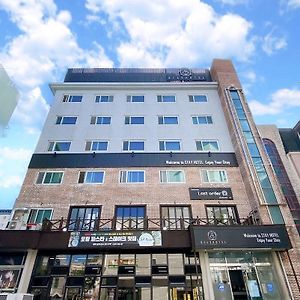 Stay Pohang Hotel Exterior photo