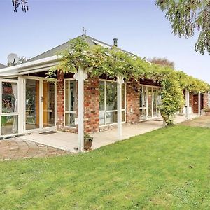 Sweet Home Christchurch Exterior photo