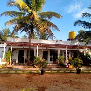 The Ocean View Hotel Mangalore Exterior photo