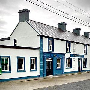 The Burren Inn Tubber Exterior photo