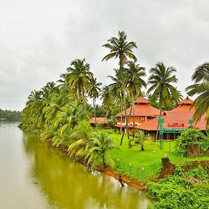 Sree Gokulam Nalanda Resorts Nīleshwar Exterior photo
