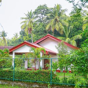 Villa Ravichini Polonnaruwa Exterior photo