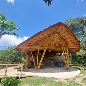 Aracari Ecolodge San Rafael  Exterior photo