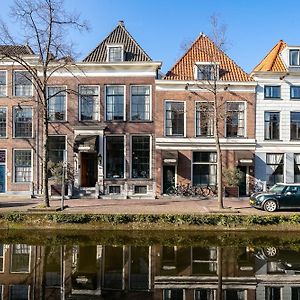 Hotel Royal Bridges Delft Exterior photo