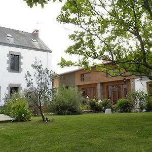 La Maison Bizienne Guérande Exterior photo