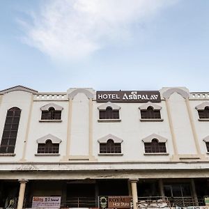 Oyo Hotel Asopalav Ranpur Exterior photo