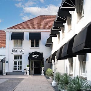 Hotel Hoevevoorde Rijswijk Exterior photo