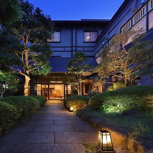 Moritaya Hotel Koriyama  Exterior photo