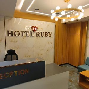 Hotel Ruby Adalaj Exterior photo