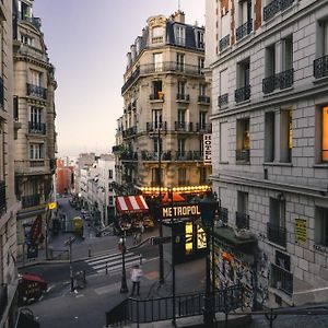 Heart Of Latin Quarter - 1Br - Cityapartmentstay Paris Exterior photo