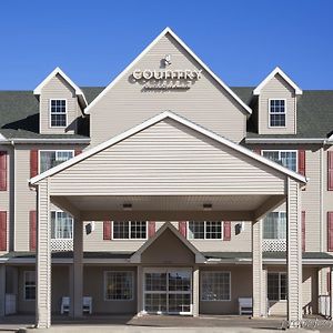 Country Inn & Suites By Radisson Bismarck Waterpark Exterior photo