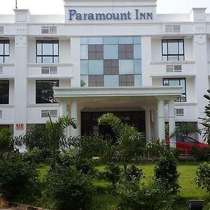 Paramount Inn Sriperumbudur Exterior photo