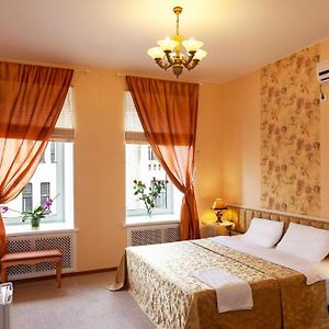 Anturage Hotel Sankt Petersborg Room photo