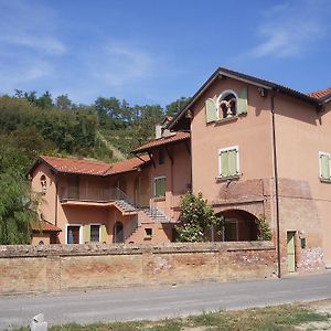 Guest House I Vicini Di Cesare Castelnuovo  Exterior photo