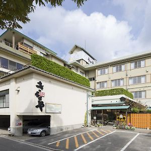 Kirakuya Inn Koriyama  Exterior photo