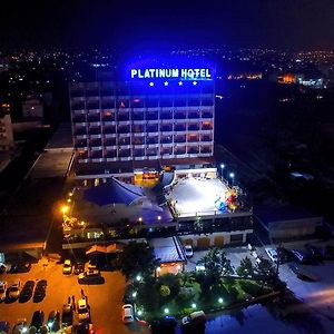 Platinum Hotel Tyrus Exterior photo