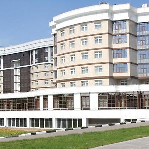 Greenwood Hotel Moskva Exterior photo