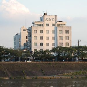 Inuyamakan Exterior photo
