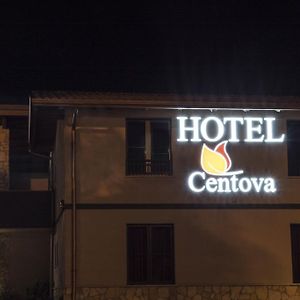 Hotel Centova Perugia Exterior photo