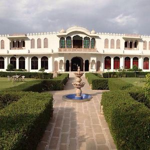 Hotel Surya Vilas Palace Agra  Exterior photo