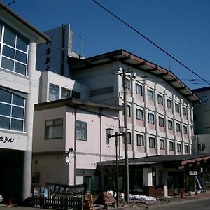 Kawayu Kanko Hotel Teshikaga Exterior photo
