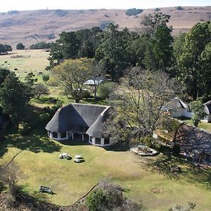 Antbear Drakensberg Lodge Emhubeni Exterior photo