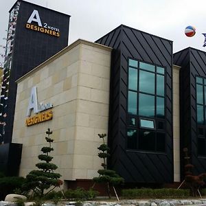 A2 Hotel Desingers Yesan Exterior photo