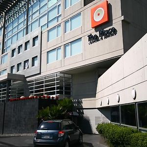 The Place Corporate Rentals Mexico By Exterior photo