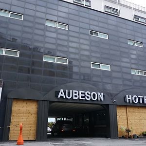 Aubeson Hotel Cheonan Exterior photo