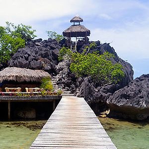 Sangat Island Dive Resort Busuanga Exterior photo
