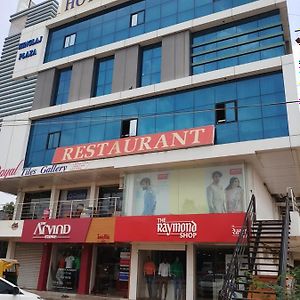 Hinglaj Hotel And Restaurant Disa Exterior photo
