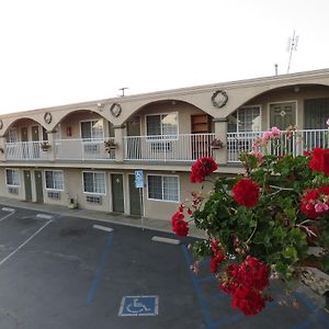 Florentina Motel - Los Angeles Exterior photo