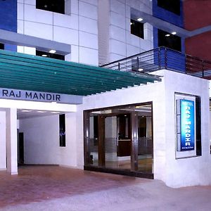 Hotel Rajmandir Ambaji Exterior photo