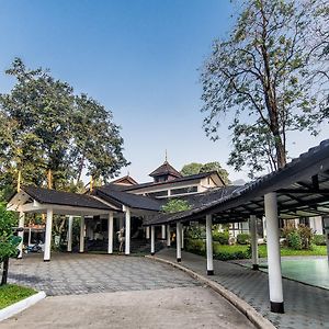 Supalai Pasak Resort Hotel And Spa Kaeng Khoi Exterior photo