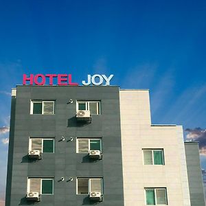Hotel Joy Near Camp Humphres Pyeongtaek Exterior photo