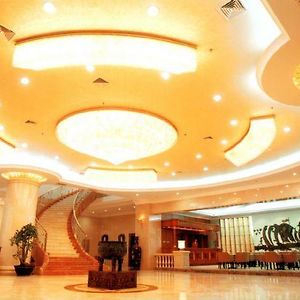 Da Fang Hotel Beijing Interior photo