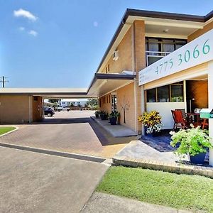 Raintree Motel Townsville Exterior photo