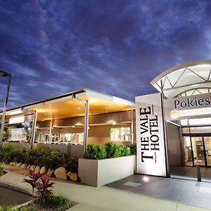 Vale Hotel Townsville Exterior photo
